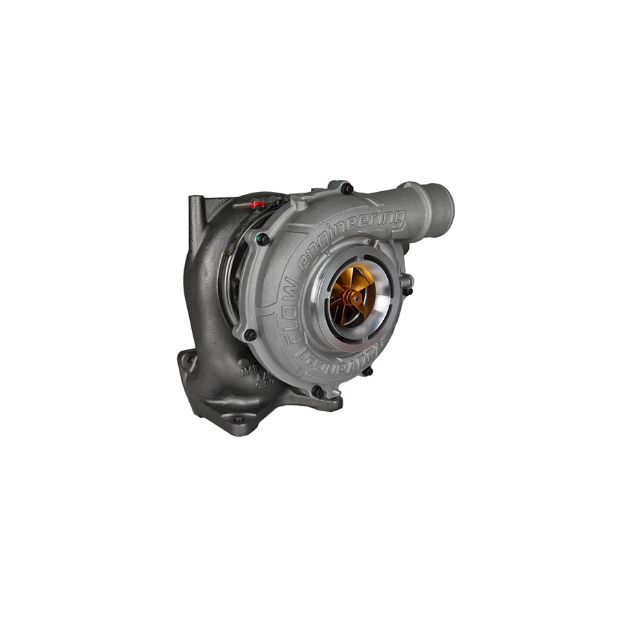  aFe 46-60242 Turbocharger GM Diesel Trucks 04.5-10 V8-6.6L (td) LLY/LBZ/LMM  | ML Performance US Car Parts