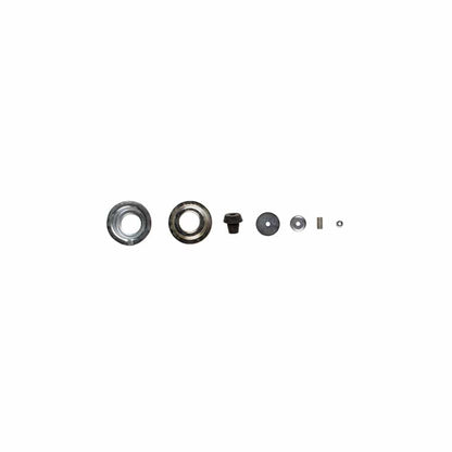 Bilstein 24-008198 BMW E3 B6 Performance Rear Shock Absorber 2 | ML Performance US Car Parts