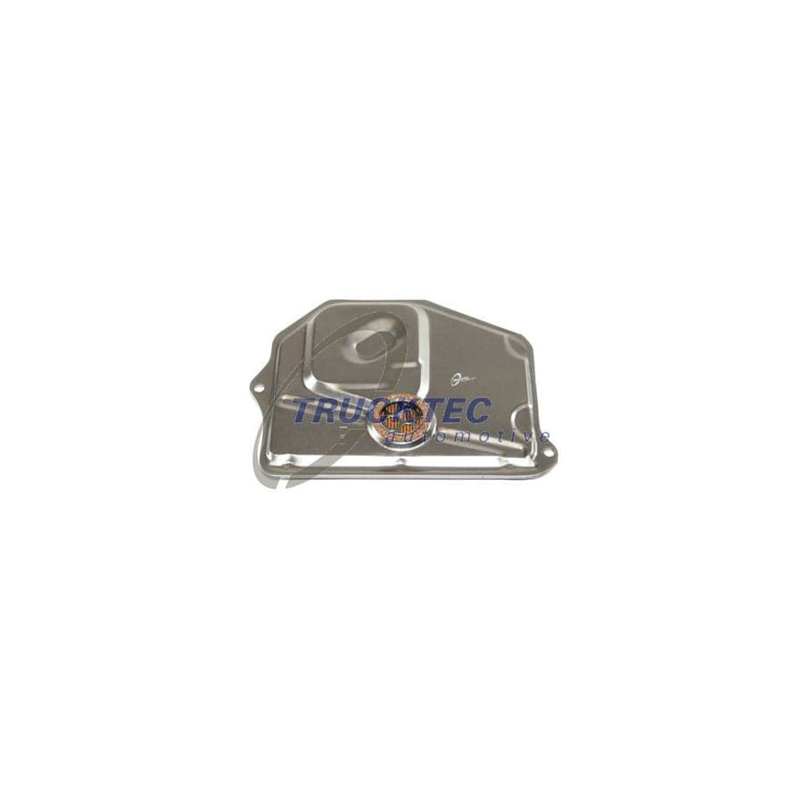 Trucktec Automotive 02.25.016 Hydraulic Filter, Automatic Transmission