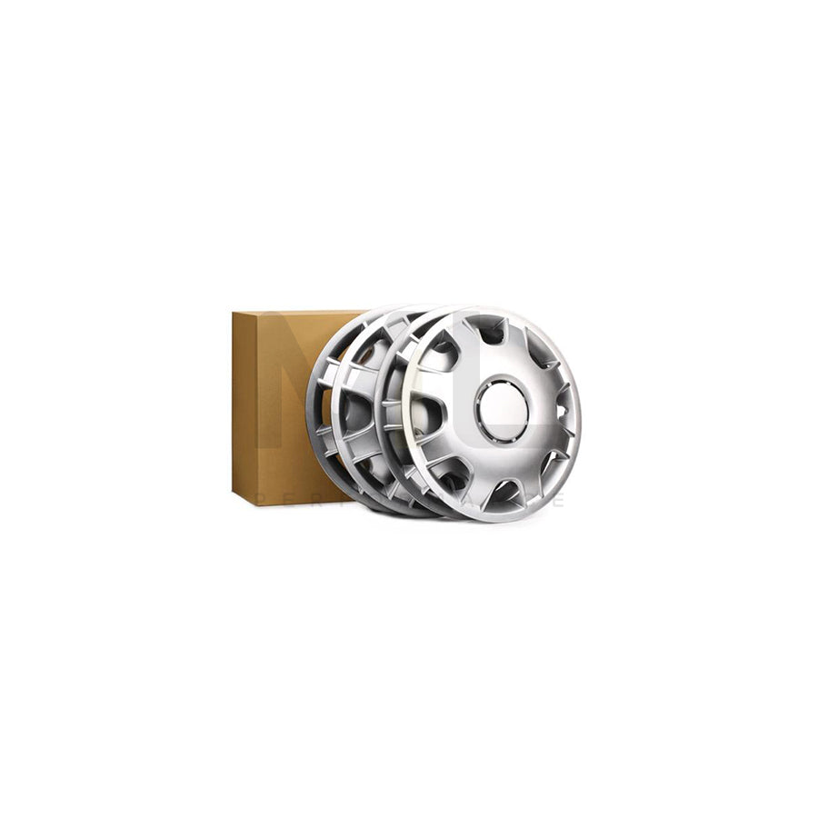 ARGO 16 SPEED Wheel trims 16 Inch Silver