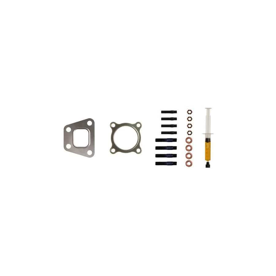 Alanko 10925153 Mounting Kit, Charger
