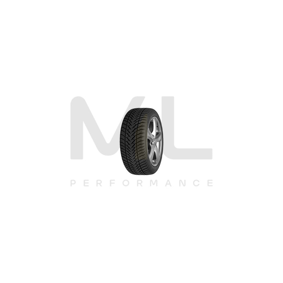Goodyear UltraGrip Performance 205/50 R17 93V Winter Tyre