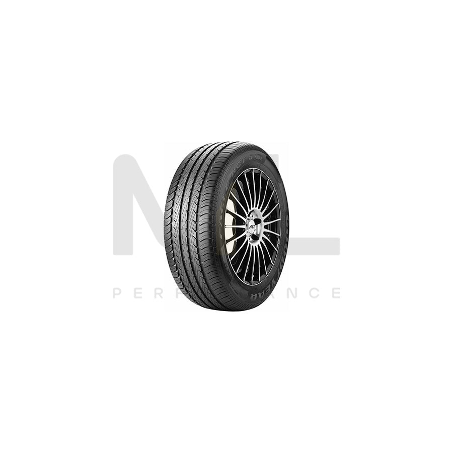 Goodyear Eagle NCT5 (*, RR01) 285/45 R21 109W Summer Tyre