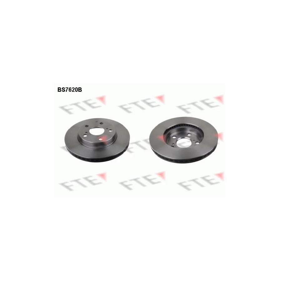 FTE 9082316 Brake Disc