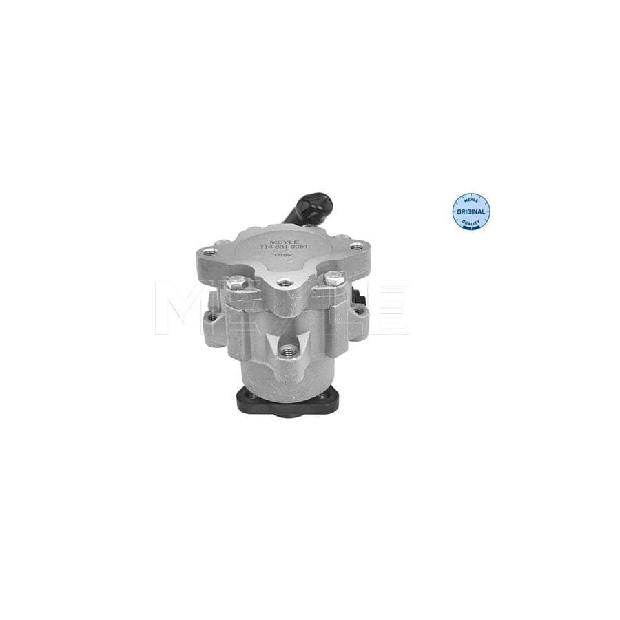 Meyle 114 631 0051 Power Steering Pump For Audi A4