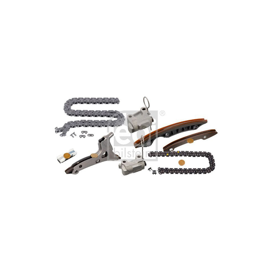 Febi Bilstein 184467 Timing Chain Kit