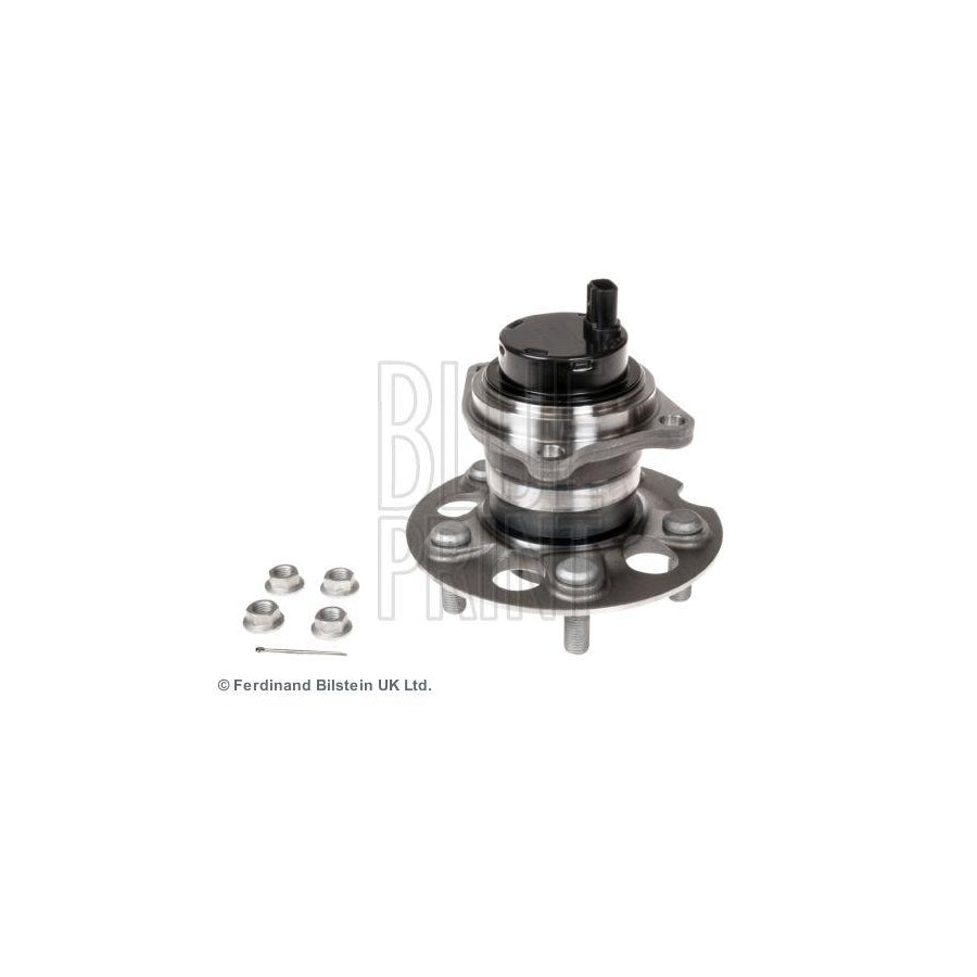 Blue Print Adt38384 Wheel Bearing Kit for Toyota Avensis Verso (M2)