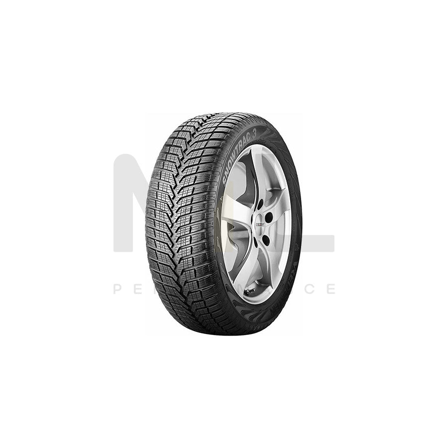 Vredestein Snowtrac 3 175/65 R13 80T Winter Tyre