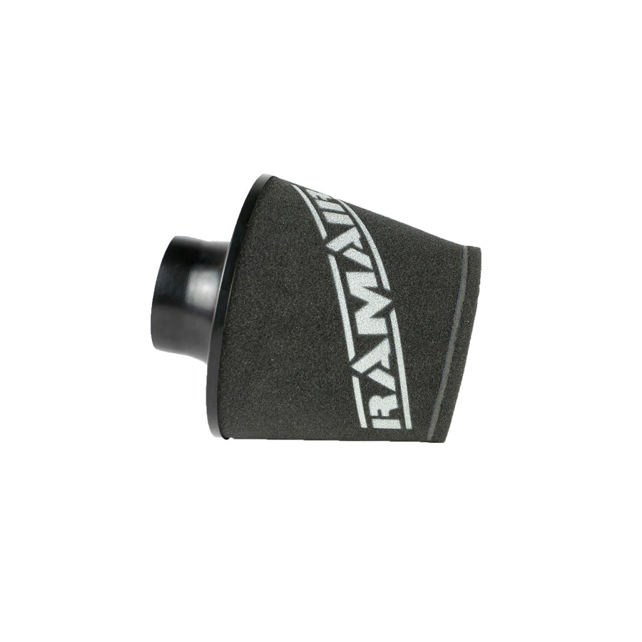 RAMAIR JS-090-BK UNIVERSAL ALLOY NECK FILTERS