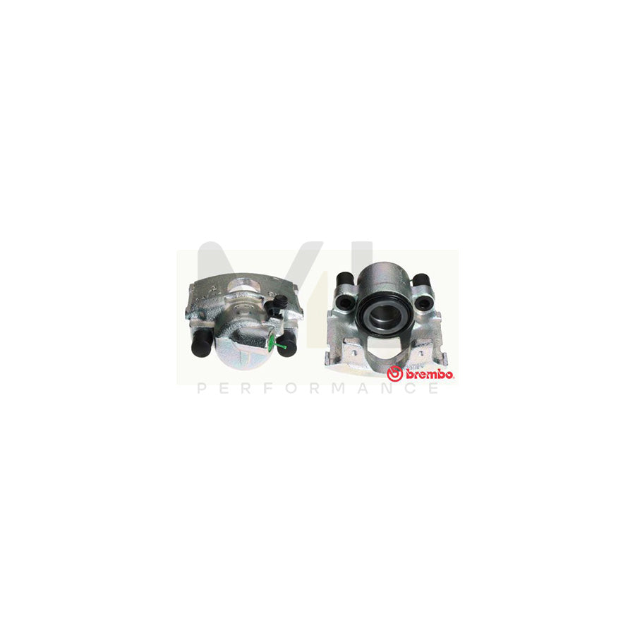 BREMBO F 24 053 Brake Caliper | ML Performance Car Parts