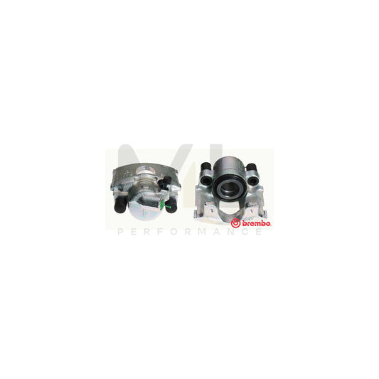 BREMBO F 24 053 Brake Caliper | ML Performance Car Parts