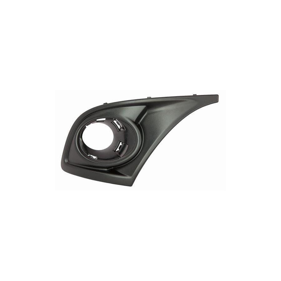 Abakus 5512506Lud Bumper Grill for Renault Megane