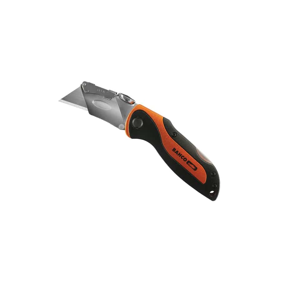 Bahco BAHBSLK Better Sports Utility Knife Lockable