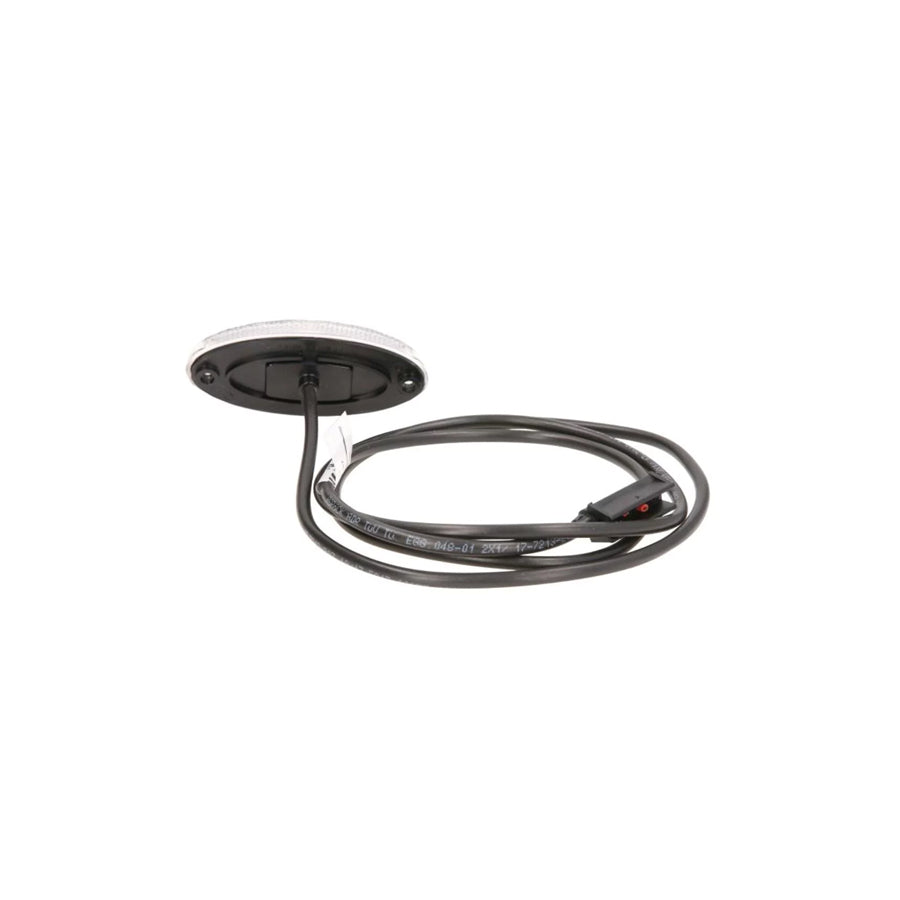 Aspock Flatpoint II 31-6904-037 Side Marker Light