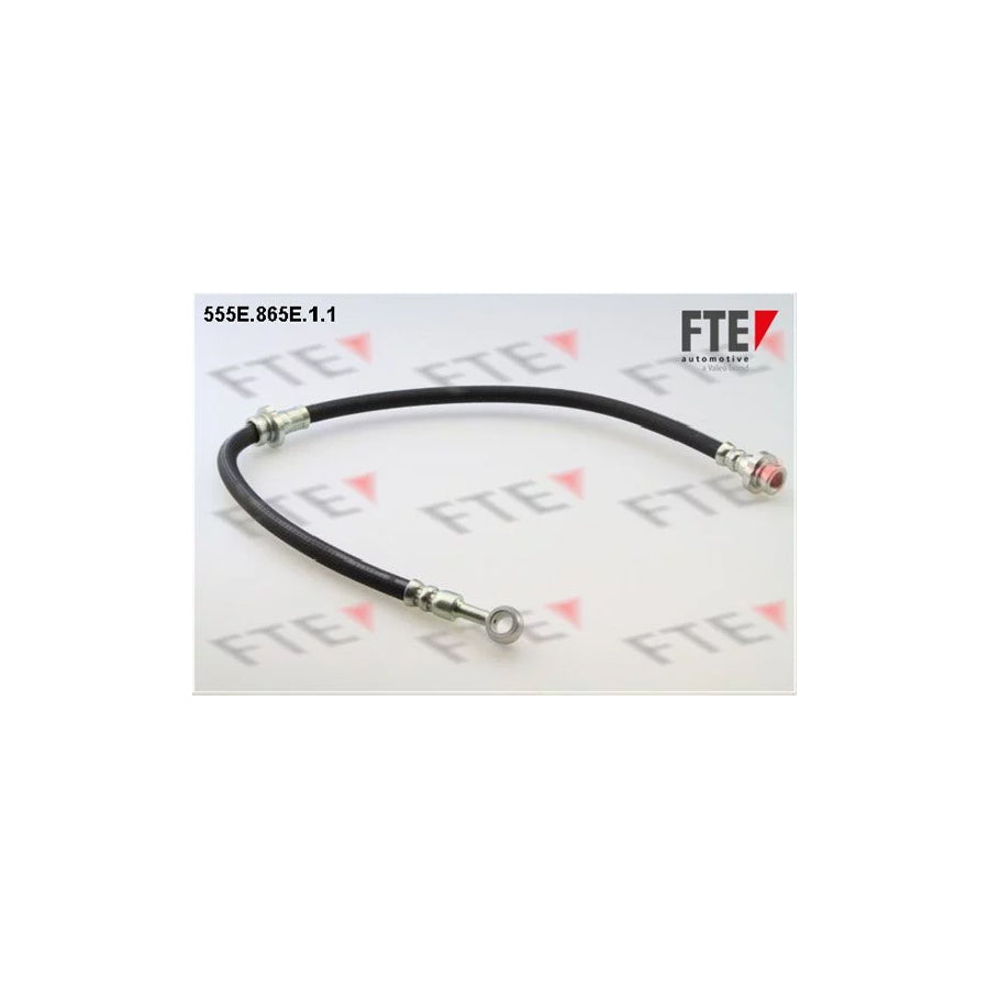 FTE 555E.865E.1.1 Brake Hose for Nissan Almera