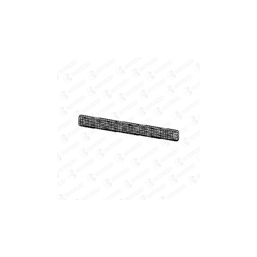 Covind 440/147 Radiator Grille