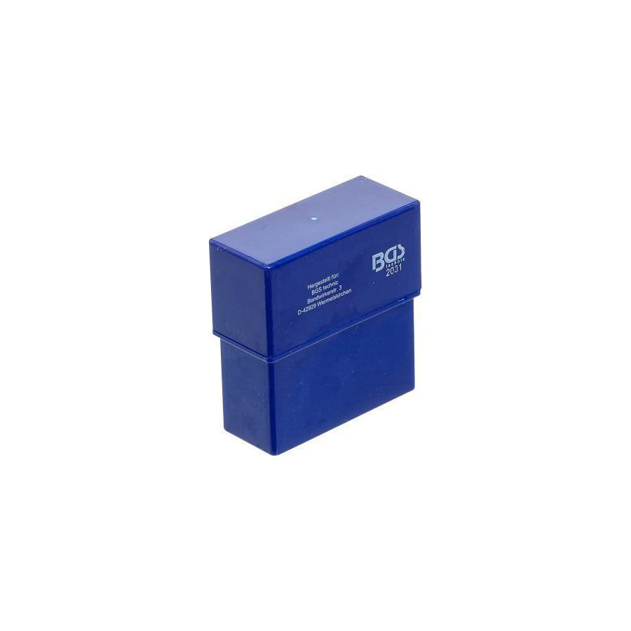 Bgs 2031 Numeral Punches