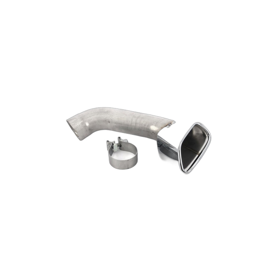 Genuine BMW 18307562544 E70 Rep. Exhaust Tip (Inc. X5) | ML Performance US Car Parts
