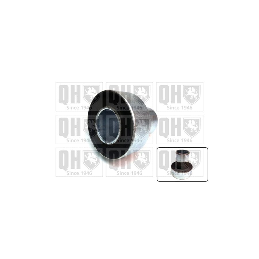 Quinton Hazell Ems8637 Axle Bush For Renault Kangoo