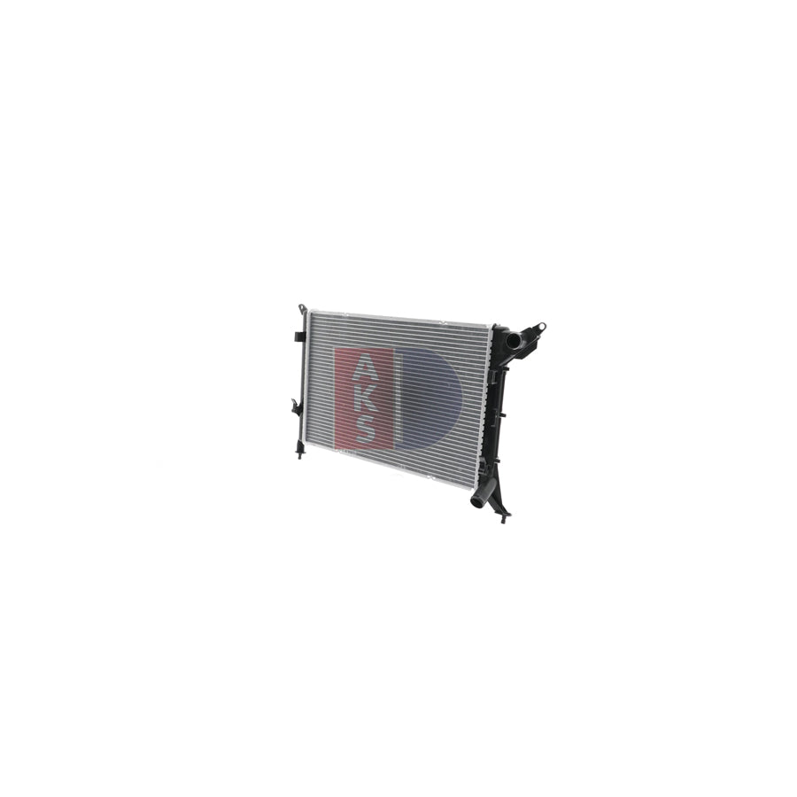 AKS Dasis 442026N Air Conditioning Condenser