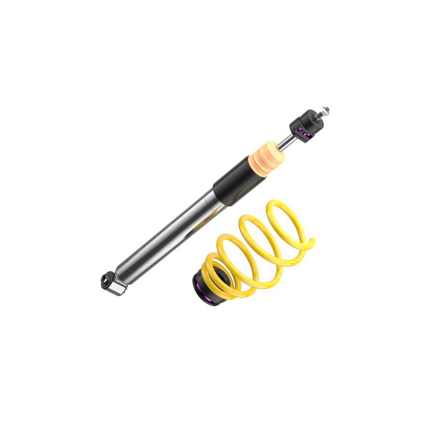 KW 352088000R VW Golf VII Variant 3 Leveling Coilover Kit 6 | ML Performance US Car Parts