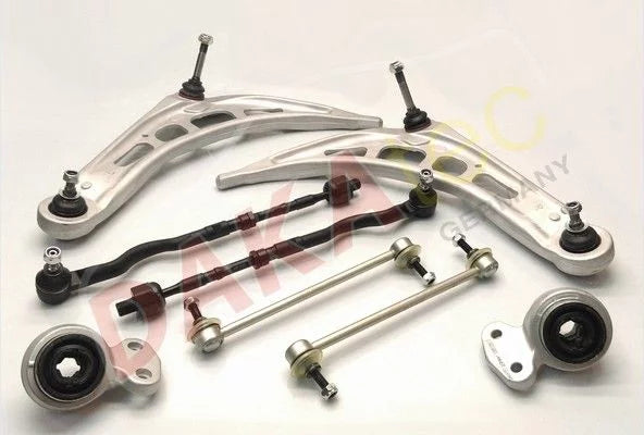 Dakatec 110011 Control Arm Repair Kit