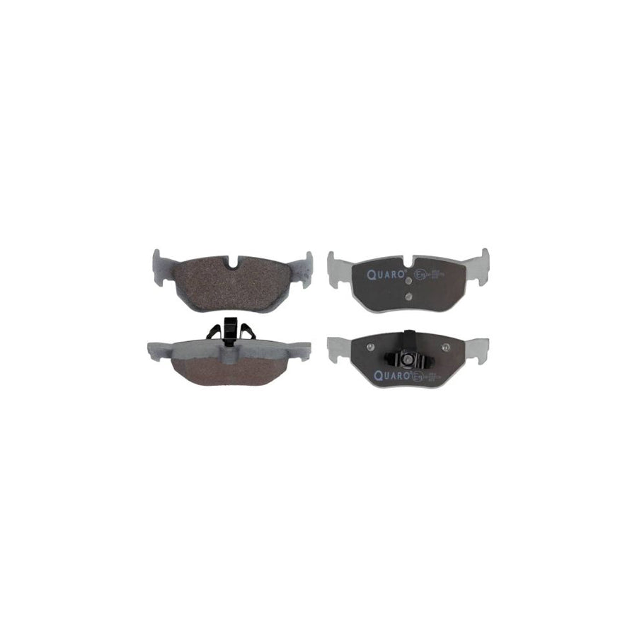 Quaro QP0520 Brake Pad Set