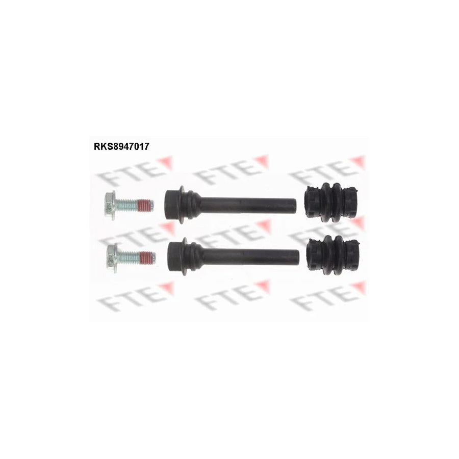 FTE 9334518 Guide Sleeve, Brake Caliper