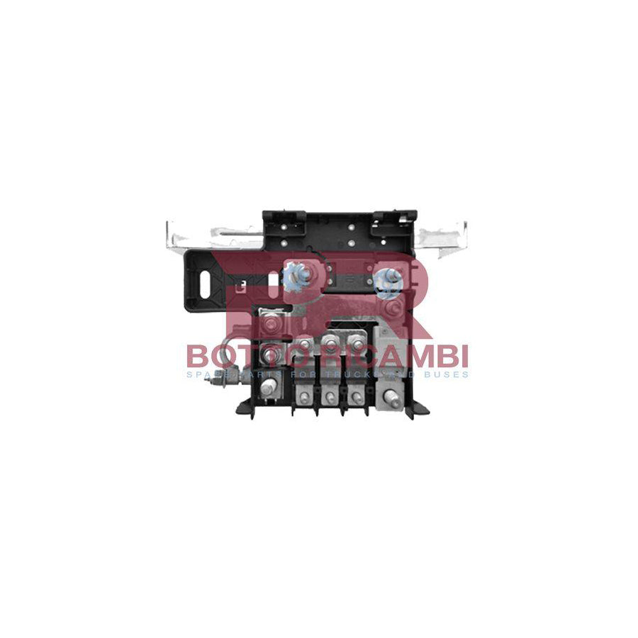 Botto Ricambi Brel1539 Holder, Control Unit Electric Set for Iveco Daily