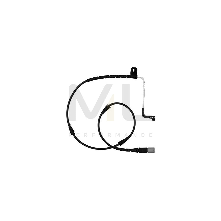 HELLA 8DK 355 251-531 Brake pad wear sensor for BMW X6 (E71, E72)