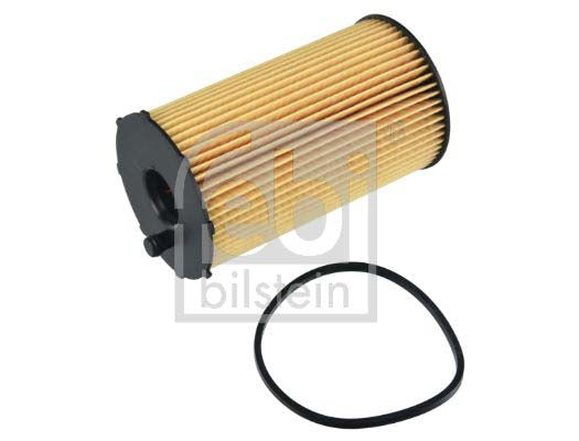 Febi Bilstein 172627 Oil Filter
