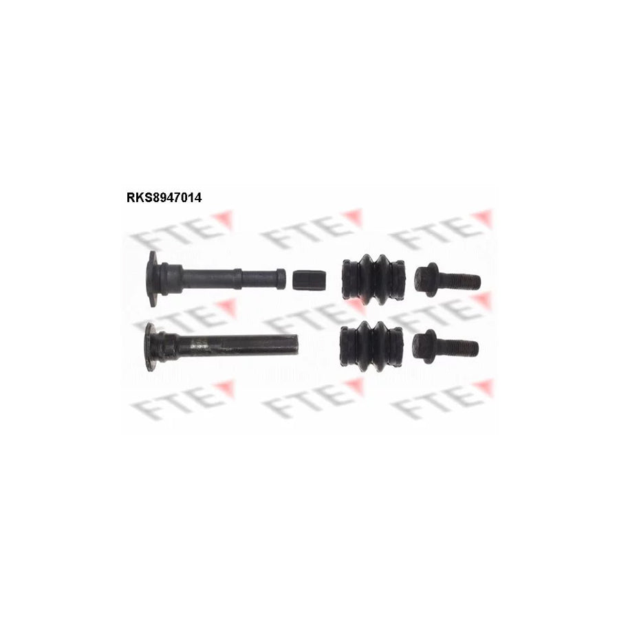 FTE 9334515 Guide Sleeve, Brake Caliper