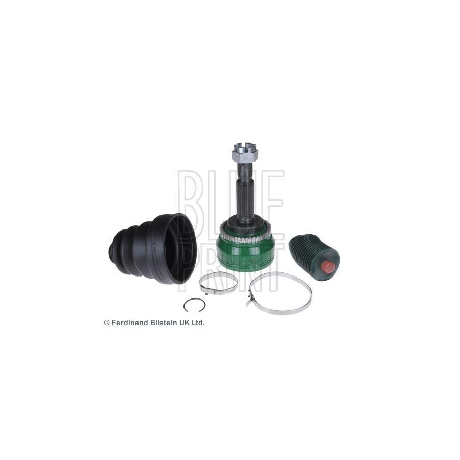 Blue Print Adc48937 Joint Kit, Drive Shaft for Mitsubishi Galant