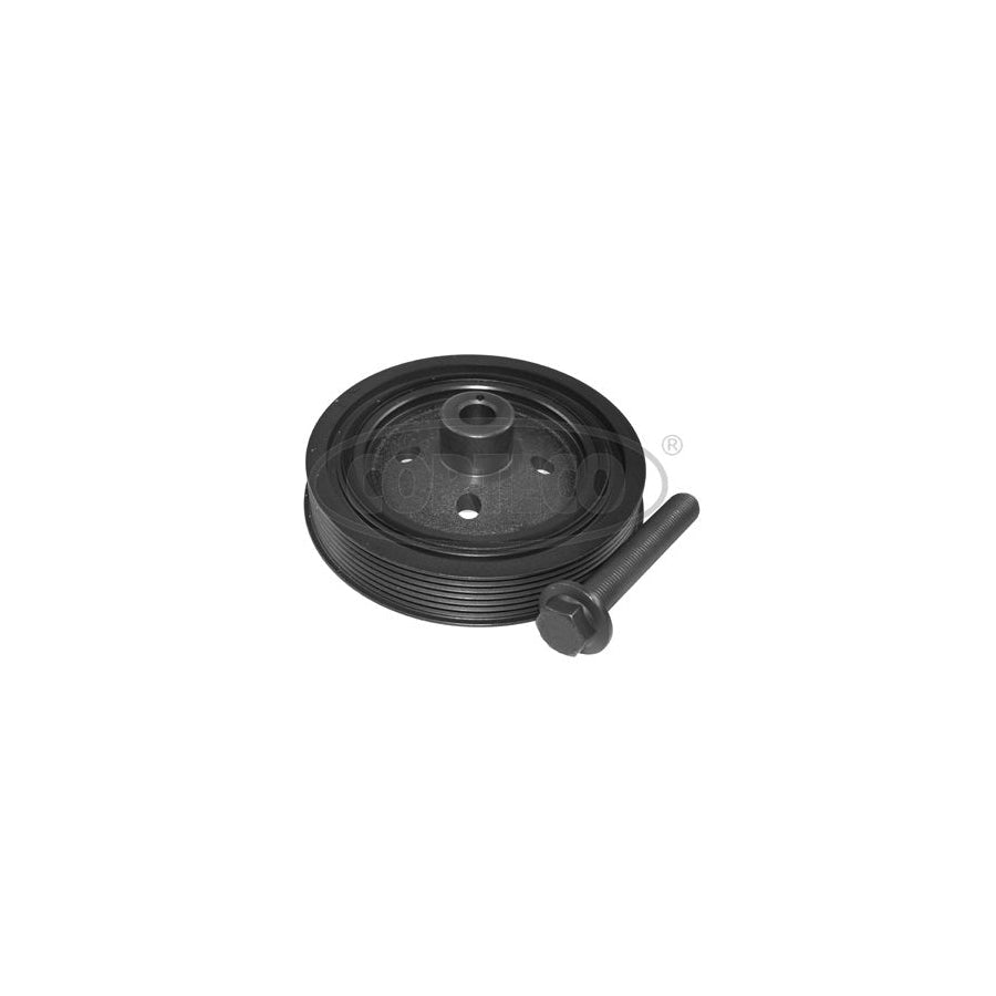 Corteco 80004903 Belt Pulley Set, Crankshaft