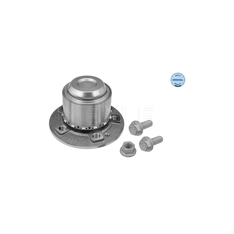 Meyle 014 652 0004 Wheel Hub