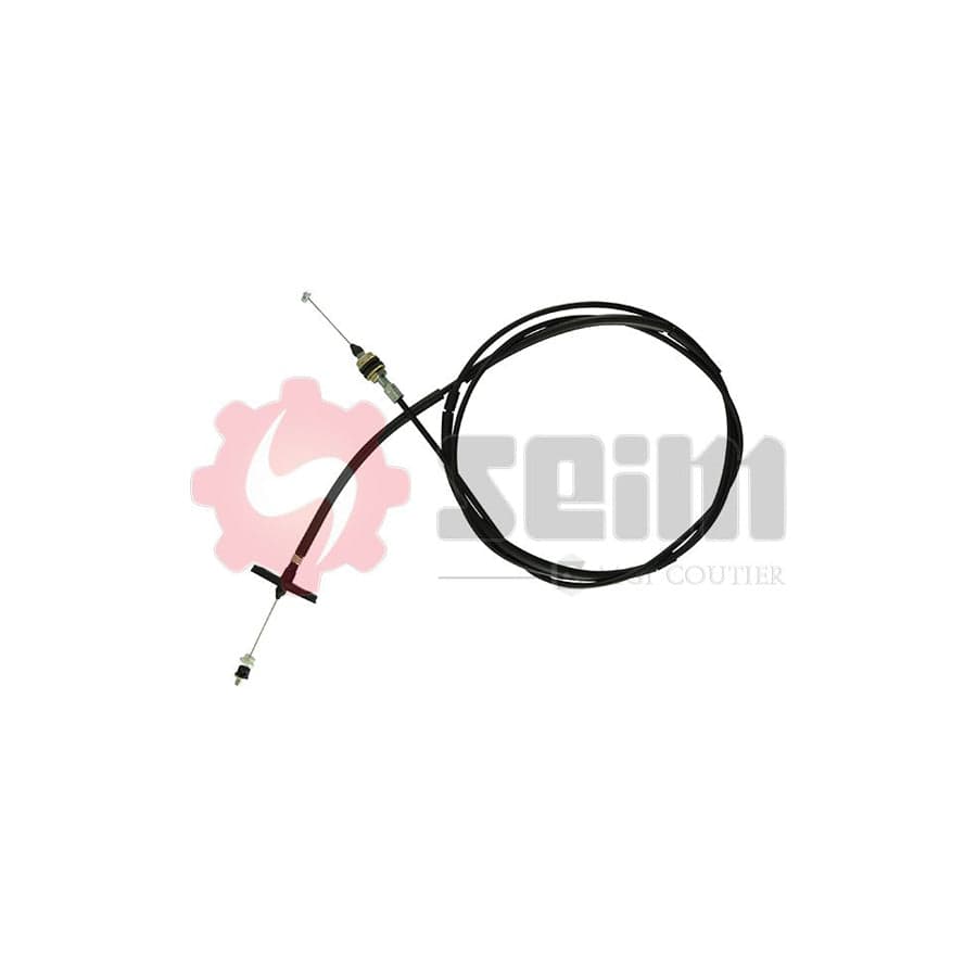 SEIM 710013 Throttle Cable for NISSAN SERENA