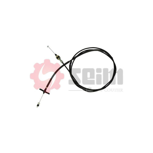 SEIM 710013 Throttle Cable for NISSAN SERENA