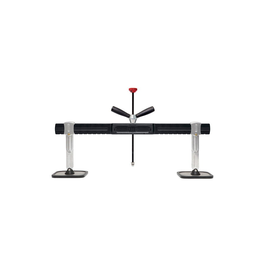 Gys 059306 Premium Double-Foot Levelling Bar (720Mm) Car Body Accessories