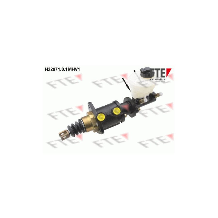 FTE H22971.0.1MHV1 ABS Pump