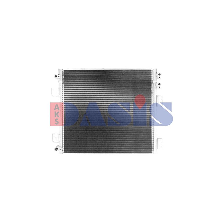 AKS Dasis 442027N Air Conditioning Condenser