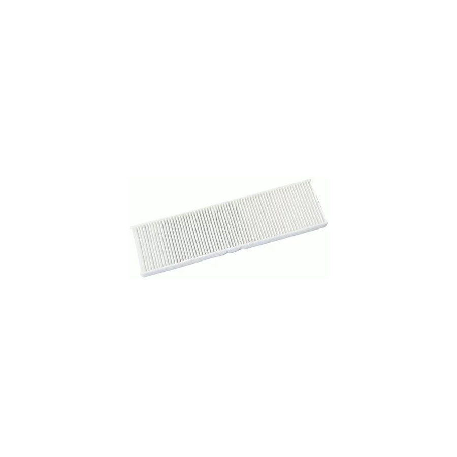 Denckermann M110679 Pollen Filter