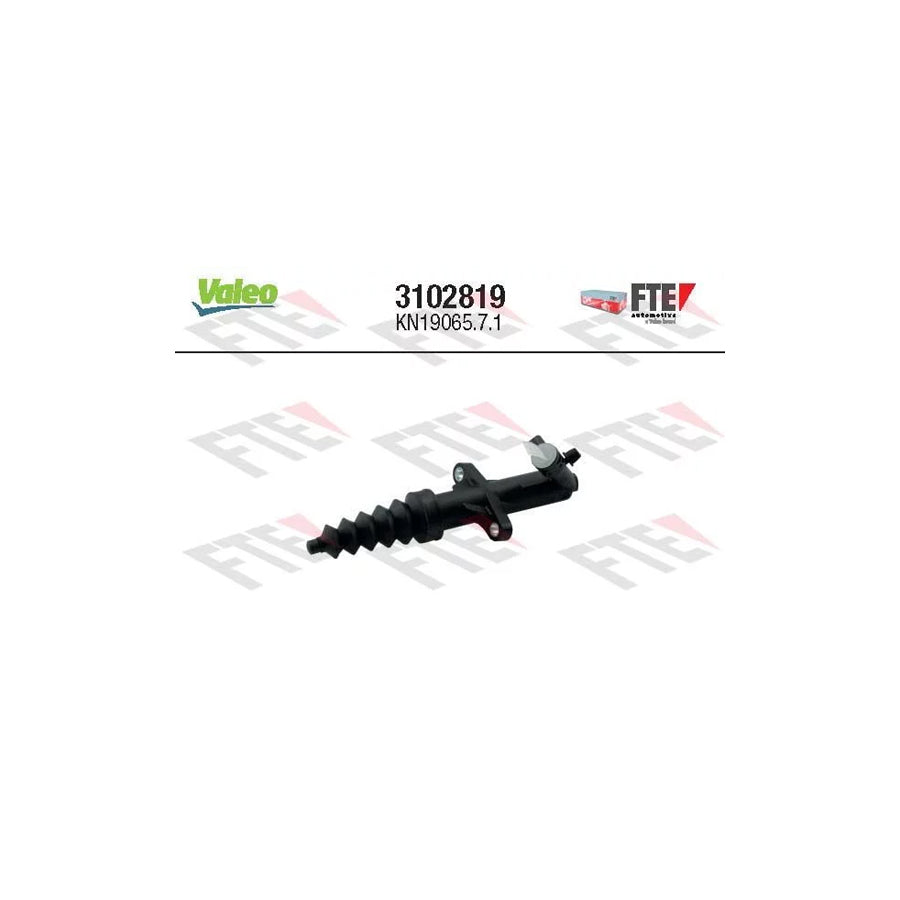 FTE 3102819 Slave Cylinder, Clutch