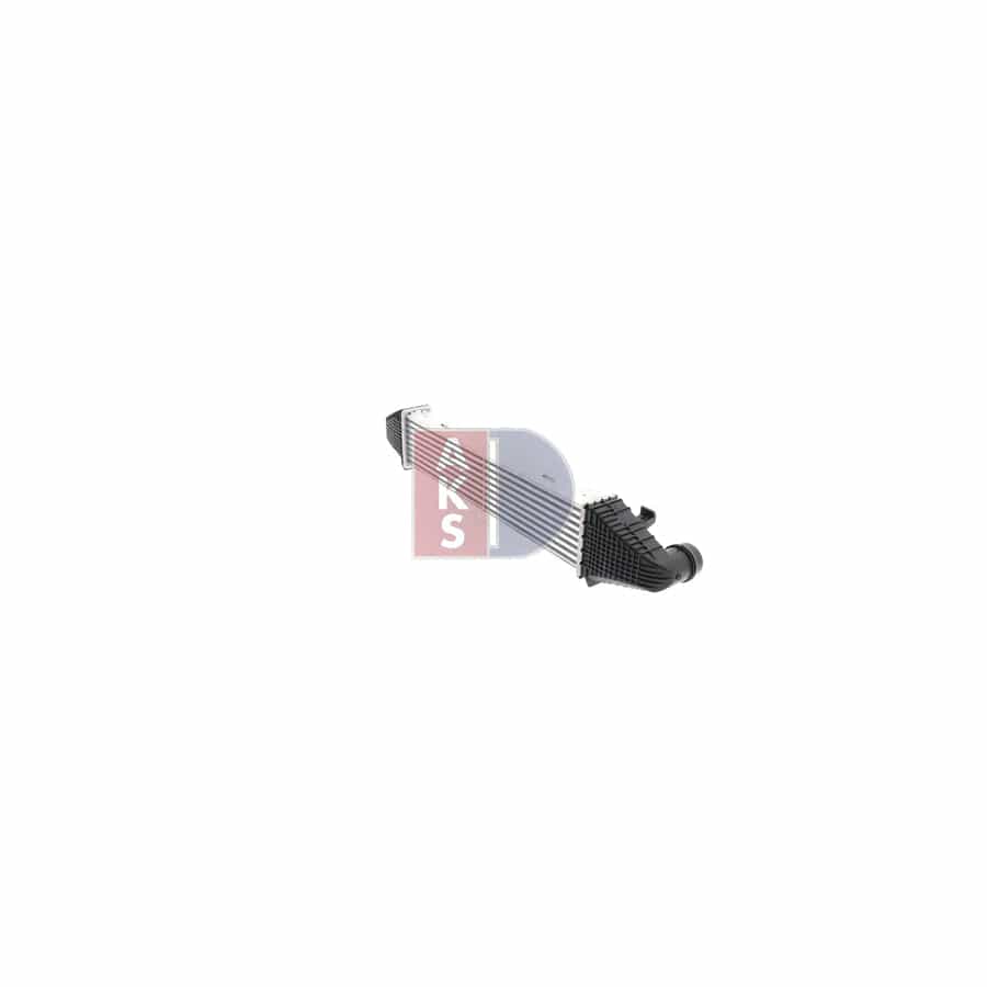 AKS Dasis 853170T Compressor, Air Conditioning