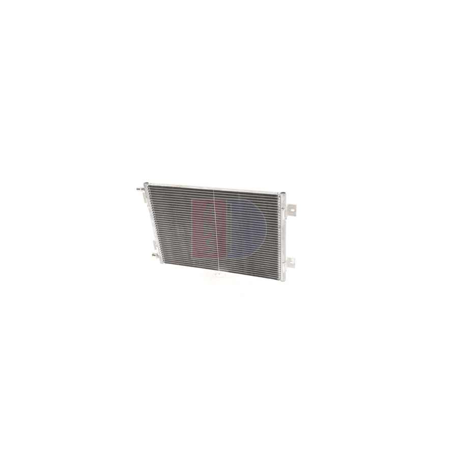 AKS Dasis 422107N Air Conditioning Condenser
