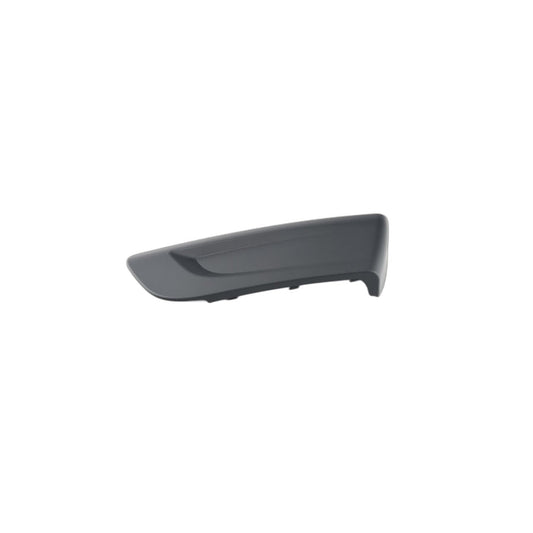 Genuine BMW 51438060372 F82 F82 Trim Cover, Seat Belt Extender, Right SCHWARZ (Inc. M4) | ML Performance UK Car Parts