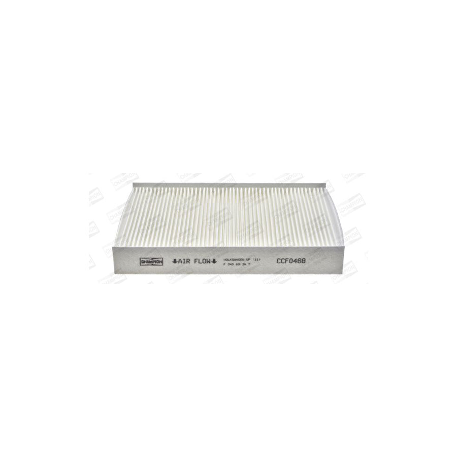 CHAMPION CCF0468 Pollen Filter