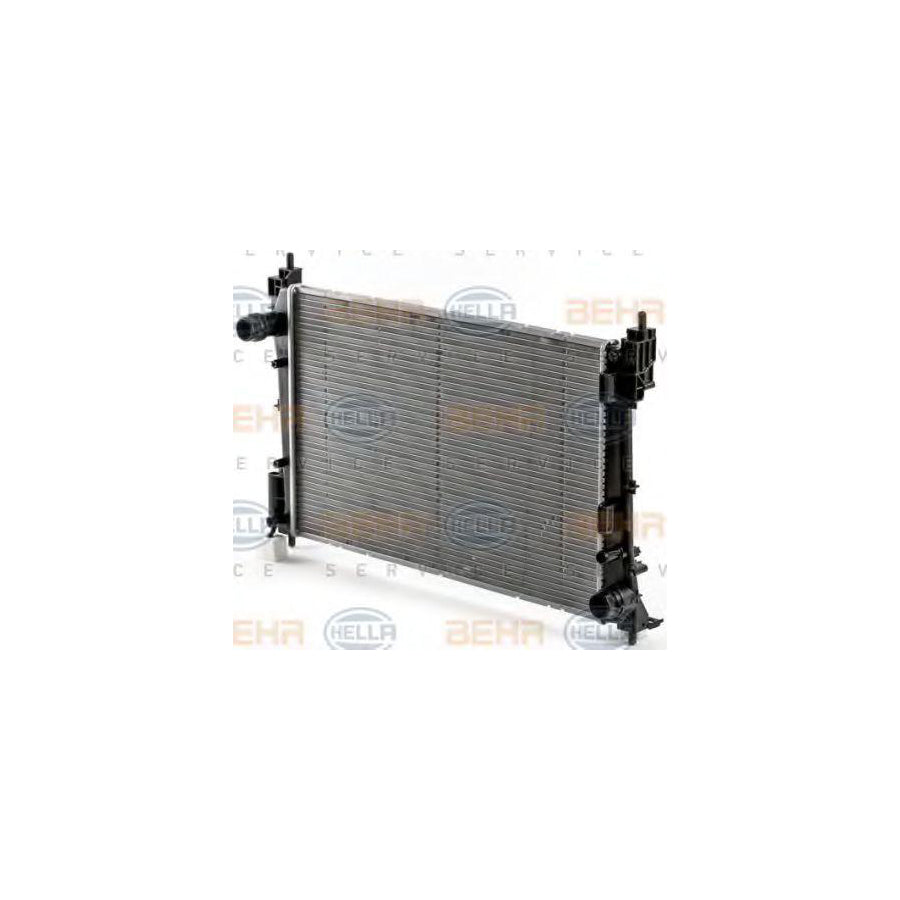 Hella 8MK 376 900-121 Engine Radiator