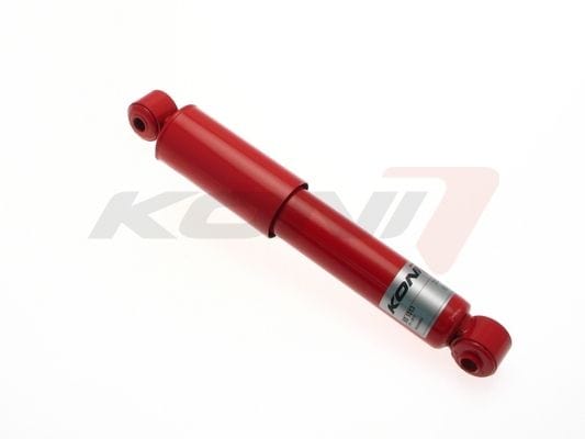 KONI 80-1013 Front Axle Shock Absorber for Porsche 356