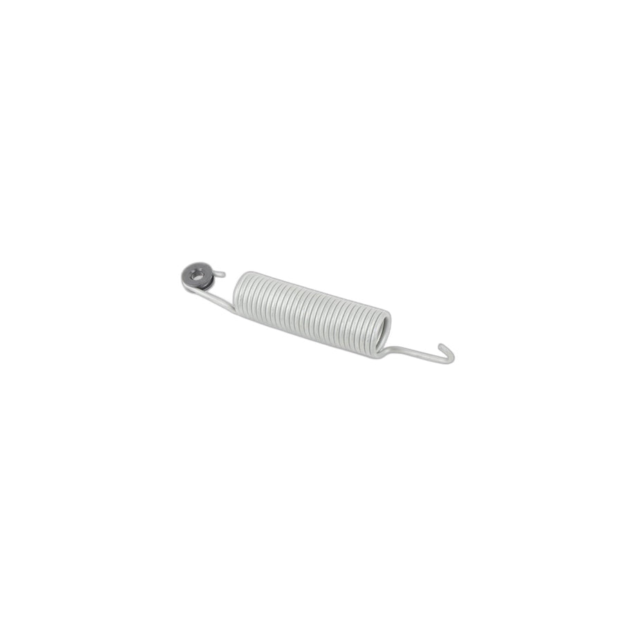 Genuine BMW 51247045884 E60 Tension Spring, Trunk Lid/Tailgate 760N (Inc. 528i, 535i & 530i) | ML Performance US Car Parts
