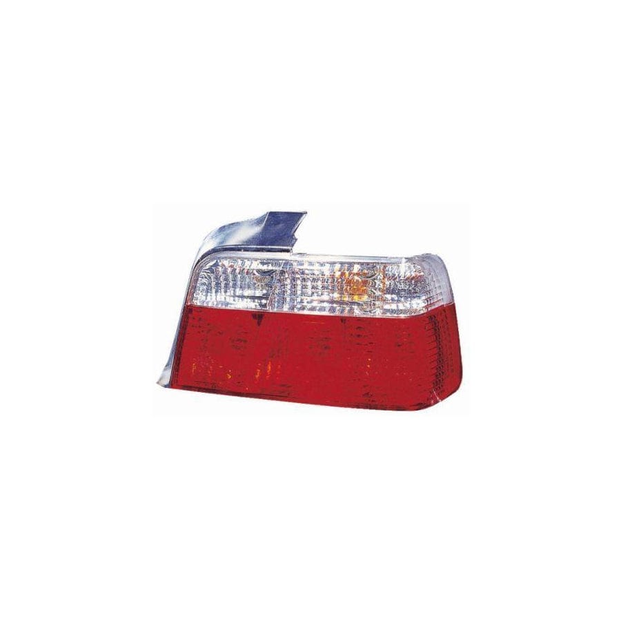 Abakus 4441912Pxaecr Combination Rearlight Set for BMW 3 Series
